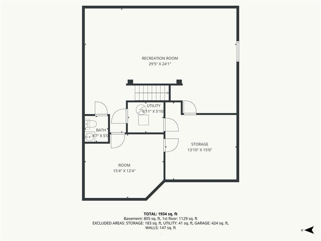 3907 SW Chartwell Court, Lee's Summit, MO 64082