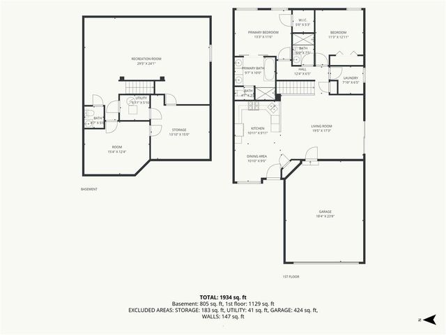 3907 SW Chartwell Court, Lee's Summit, MO 64082