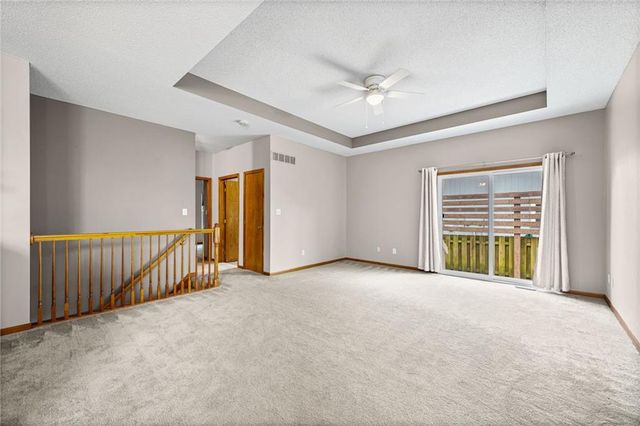 3907 SW Chartwell Court, Lee's Summit, MO 64082