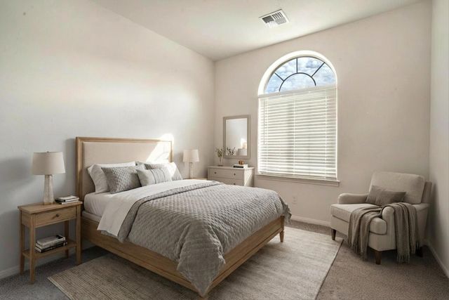 4293 Crowned Eagle Loop NE, Rio Rancho, NM 87144