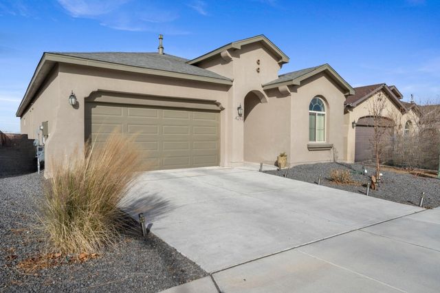 4293 Crowned Eagle Loop NE, Rio Rancho, NM 87144