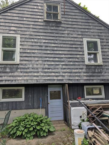 7 East Garfield Ave, Beverly, MA 01915
