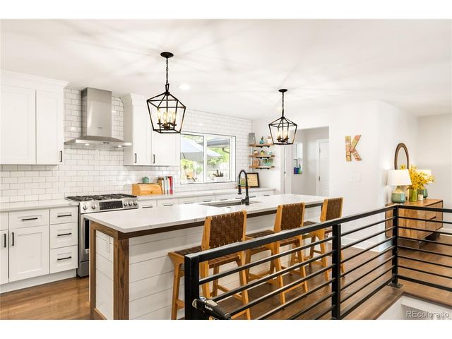 200 Locust St, Denver, CO 80220