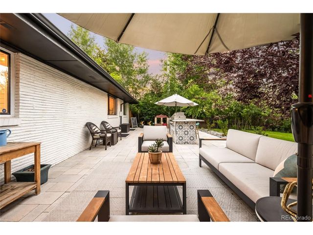 200 Locust St, Denver, CO 80220