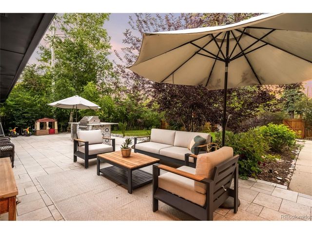 200 Locust St, Denver, CO 80220