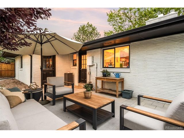 200 Locust St, Denver, CO 80220
