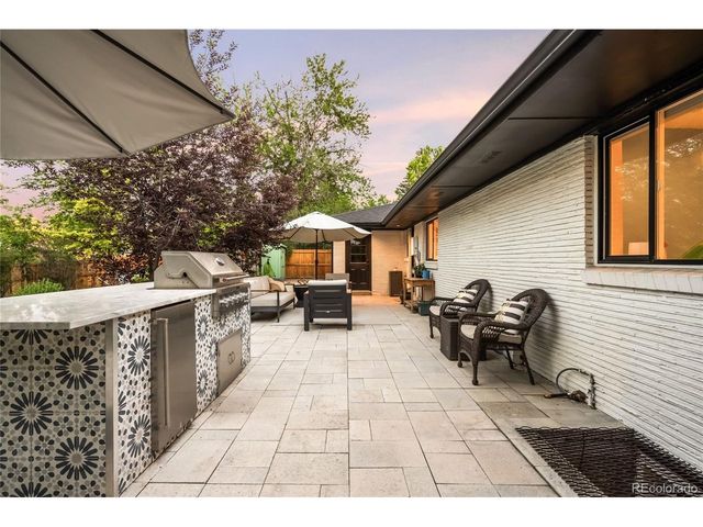 200 Locust St, Denver, CO 80220