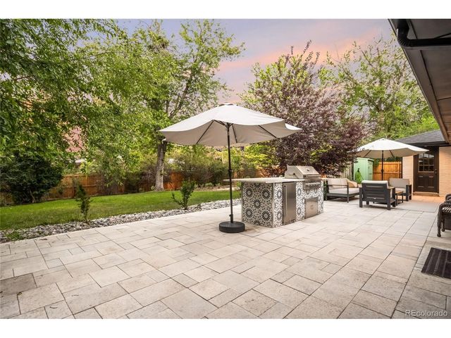 200 Locust St, Denver, CO 80220