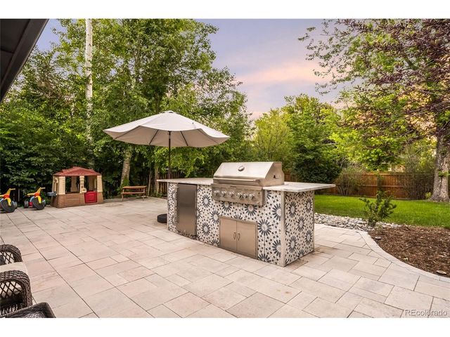 200 Locust St, Denver, CO 80220