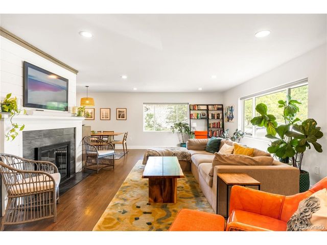 200 Locust St, Denver, CO 80220