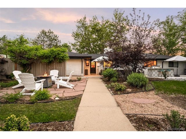 200 Locust St, Denver, CO 80220