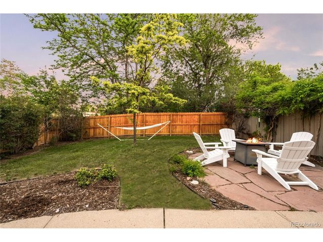 200 Locust St, Denver, CO 80220
