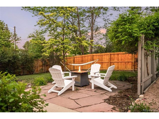 200 Locust St, Denver, CO 80220