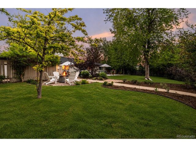 200 Locust St, Denver, CO 80220