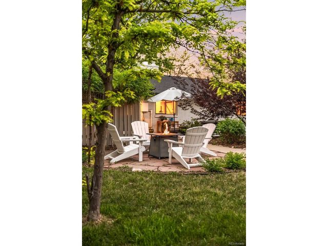200 Locust St, Denver, CO 80220