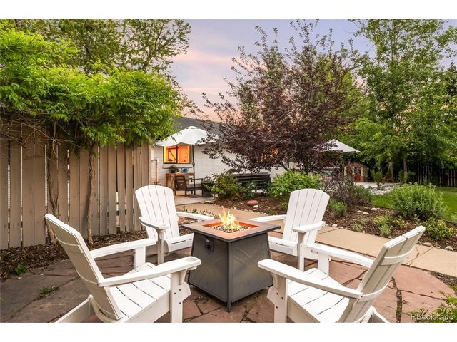 200 Locust St, Denver, CO 80220