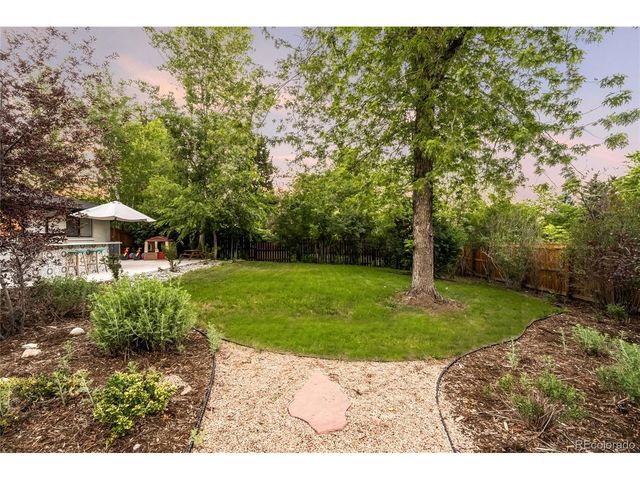 200 Locust St, Denver, CO 80220