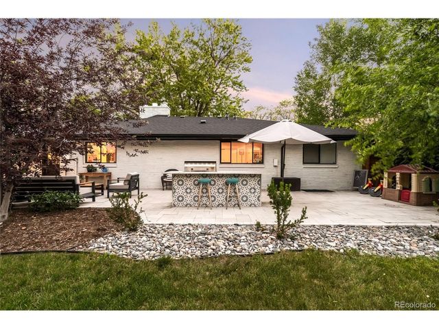 200 Locust St, Denver, CO 80220