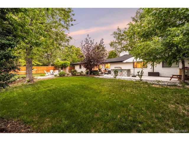 200 Locust St, Denver, CO 80220