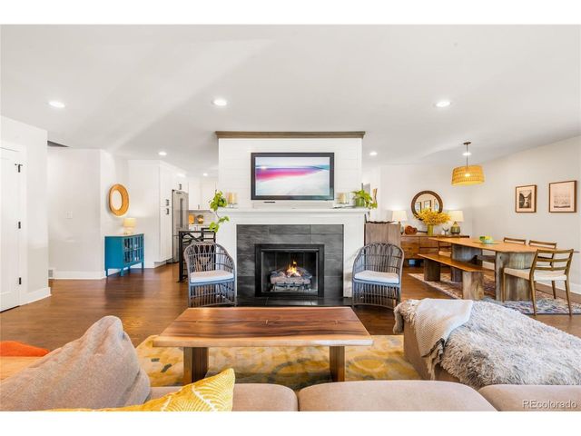 200 Locust St, Denver, CO 80220