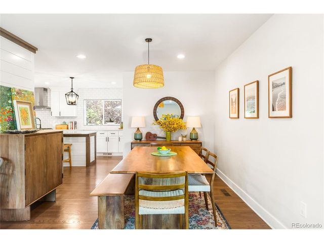 200 Locust St, Denver, CO 80220
