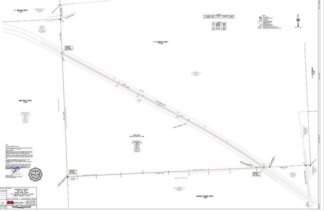 358 Holcombe Road, Groveton, TX 75845