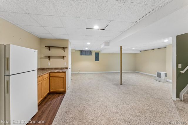 1520 Ne Eden Gardens Drive S, Fenton, MI 48430