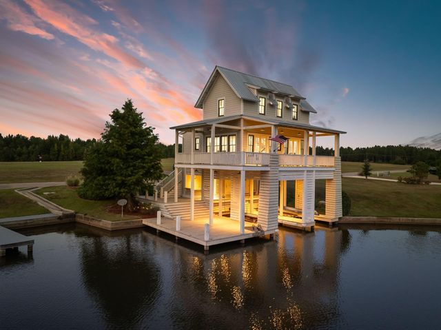 45 Pier Point, Lumberton, MS 39455