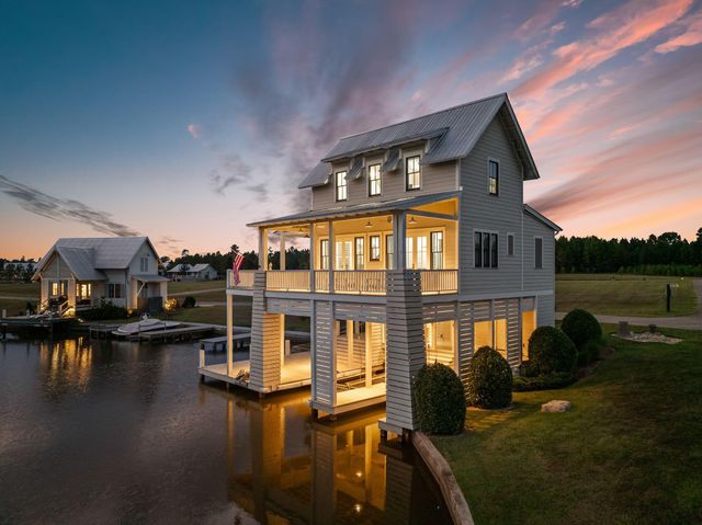 45 Pier Point, Lumberton, MS 39455