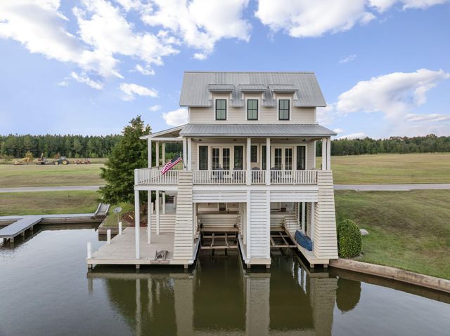 45 Pier Point, Lumberton, MS 39455