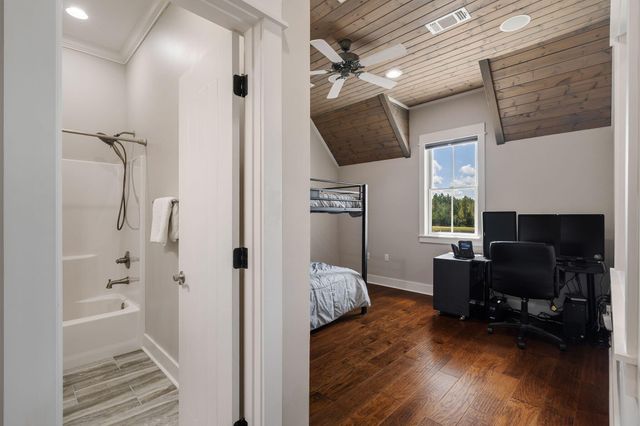 45 Pier Point, Lumberton, MS 39455