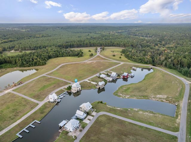 45 Pier Point, Lumberton, MS 39455