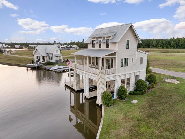 45 Pier Point, Lumberton, MS 39455