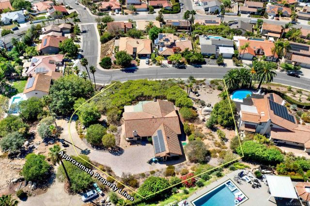 12659 Gibraltar, San Diego, CA 92128
