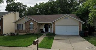 1165 Carrington Drive, St Peters, MO 63376