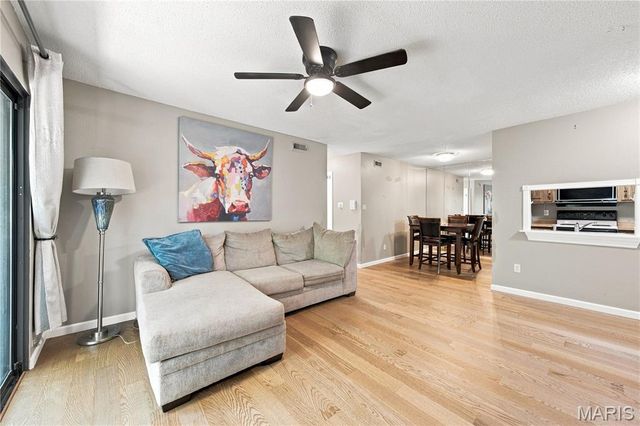 6803 Cottage Grove Lane F, Oakville, MO 63129