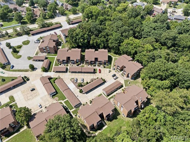 6803 Cottage Grove Lane F, Oakville, MO 63129