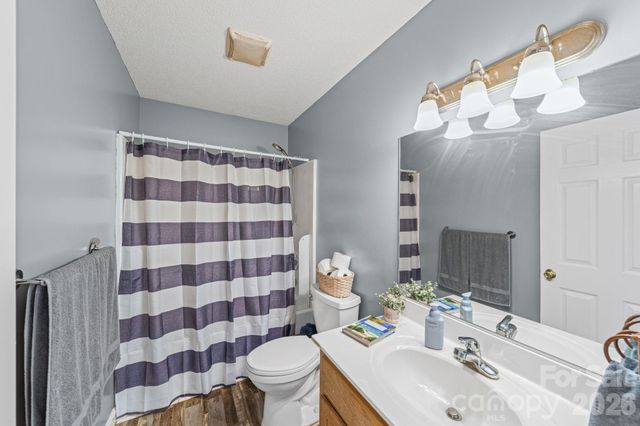 1024 Daniel Drive, Stanley, NC 28164