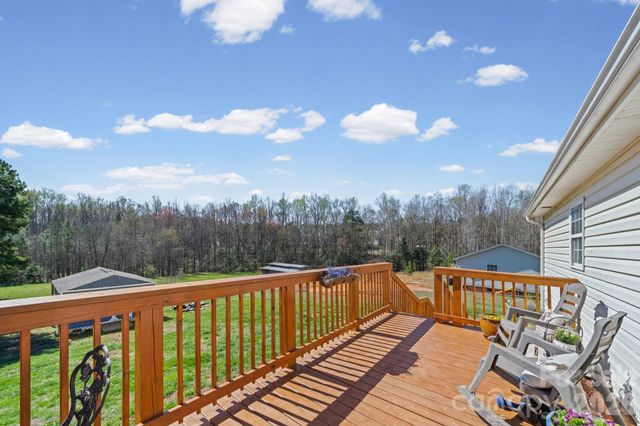 1024 Daniel Drive, Stanley, NC 28164