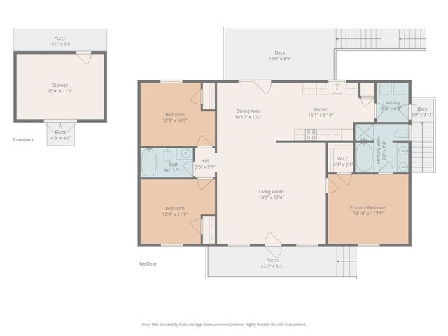 1024 Daniel Drive, Stanley, NC 28164