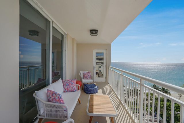 1051 Hillsboro Mile 902e, Hillsboro Beach, FL 33062