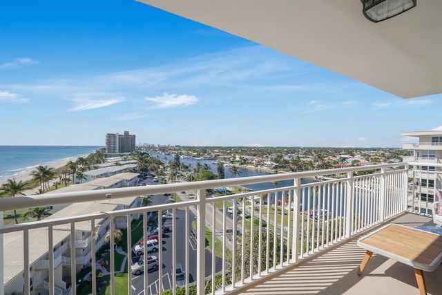 1051 Hillsboro Mile 902e, Hillsboro Beach, FL 33062