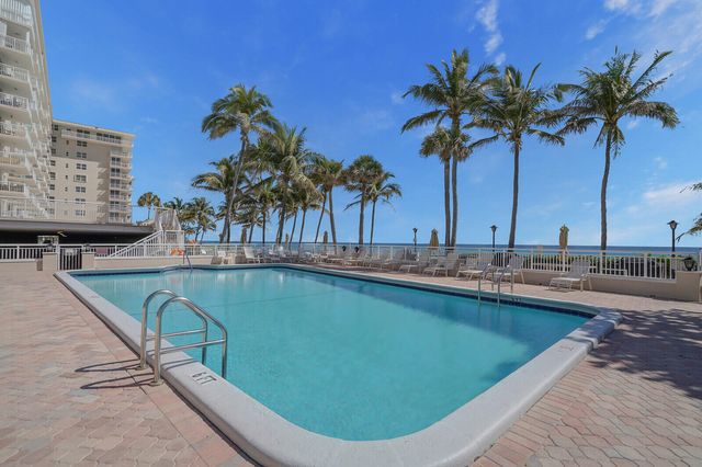 1051 Hillsboro Mile 902e, Hillsboro Beach, FL 33062