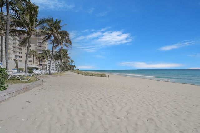 1051 Hillsboro Mile 902e, Hillsboro Beach, FL 33062