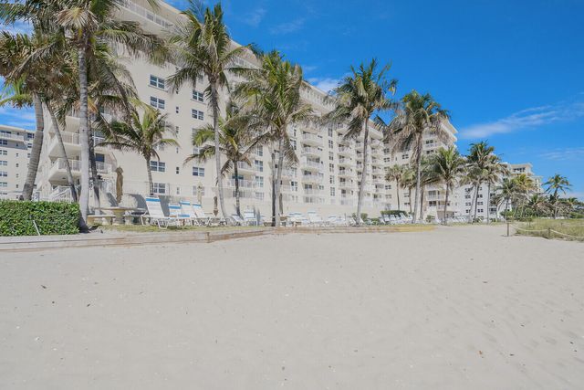 1051 Hillsboro Mile 902e, Hillsboro Beach, FL 33062