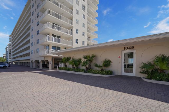 1051 Hillsboro Mile 902e, Hillsboro Beach, FL 33062