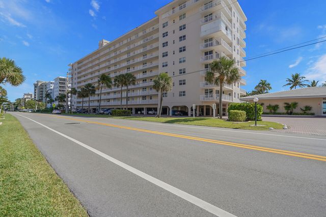 1051 Hillsboro Mile 902e, Hillsboro Beach, FL 33062