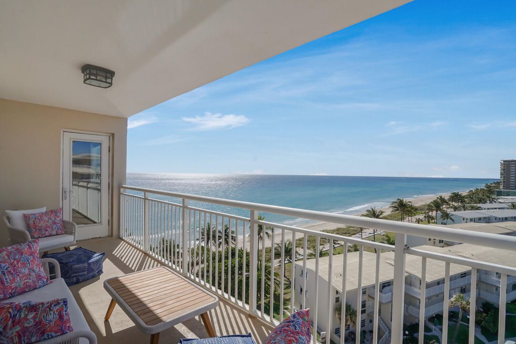 1051 Hillsboro Mile 902e, Hillsboro Beach, FL 33062