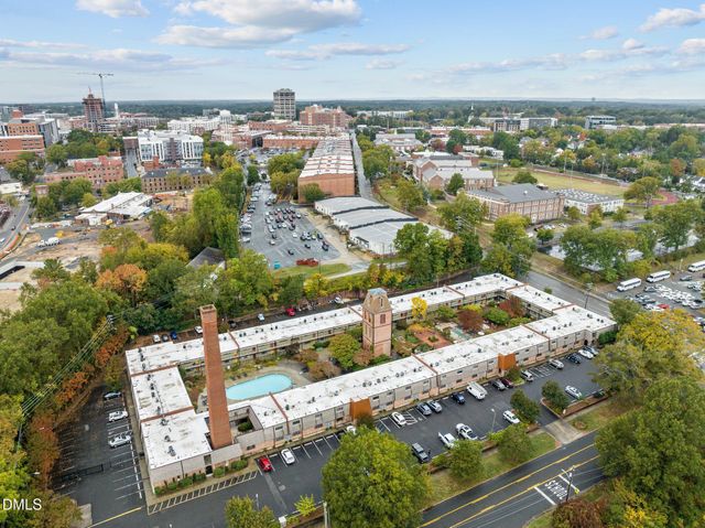 807 W Trinity Avenue Apt 153, Durham, NC 27701