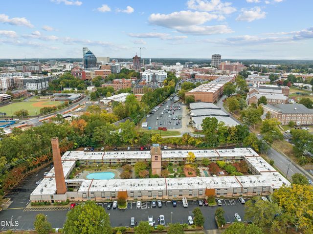 807 W Trinity Avenue Apt 153, Durham, NC 27701